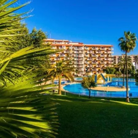 Apartamento Minerva