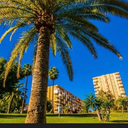 Minerva Apartamento Benalmádena