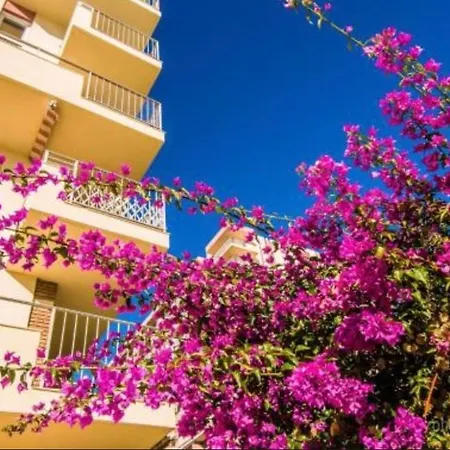 Apartamento Minerva