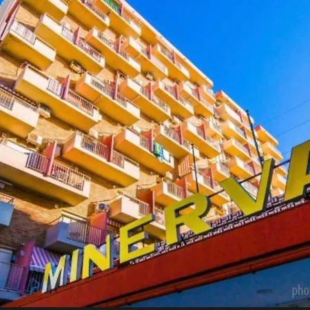 Apartmán Minerva *