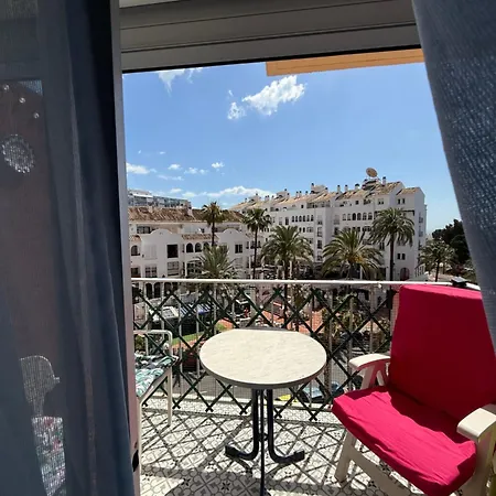 Minerva Benalmádena