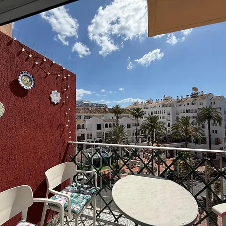 Minerva Apartmán *