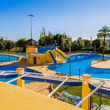 Apartamento Minerva *