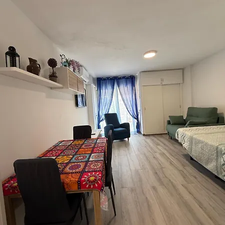 Minerva Apartamento *