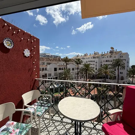 Minerva Apartamento Benalmádena
