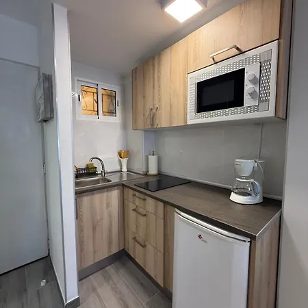 Minerva Apartamento