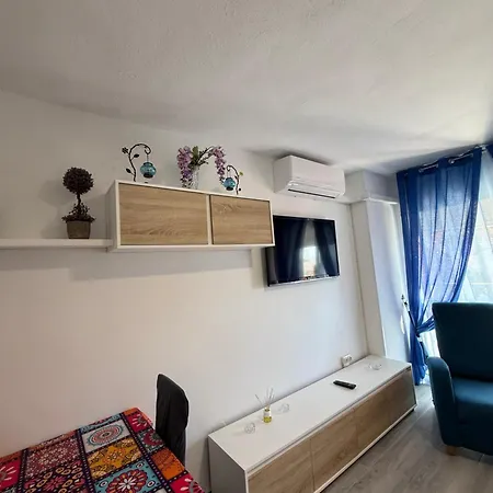 Minerva Apartamento
