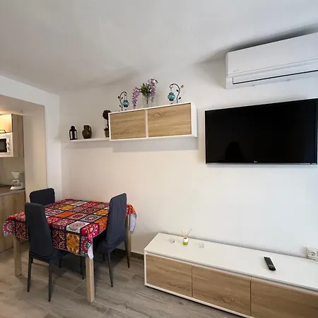 Minerva Apartamento