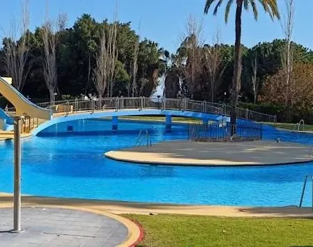 Minerva Apartmán Benalmádena