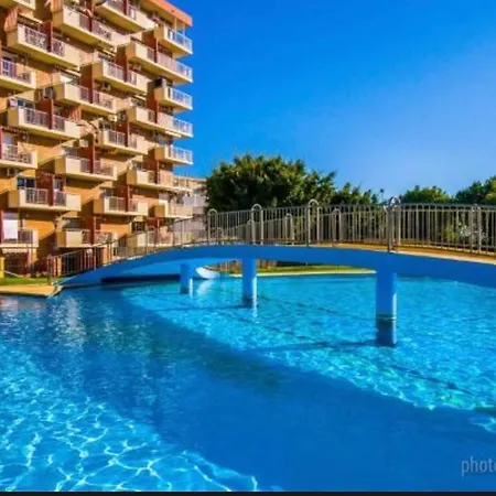 Apartamento Minerva *