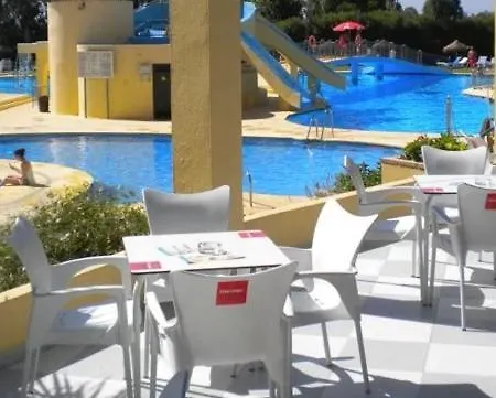 Minerva Apartamento *